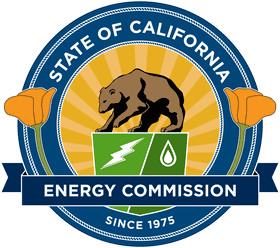 California Energy Commission Empowering Sustainable Futures PNG