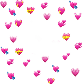 Heartfelt Moments A Celebration of Love PNG