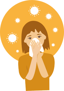 Virus Awareness Protecting Against Infection PNG