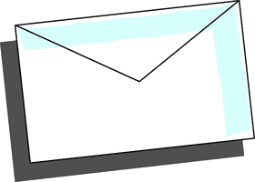 Envelope Mail The Classic Communication Tool PNG