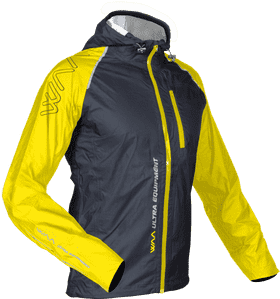Rain-Ready Ultra Jacket for Adventurous Weather PNG