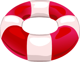 Lifebuoy A Symbol of Safety and Rescue PNG