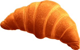 Golden Delight Bakery Treats PNG