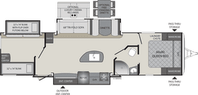 Spacious Bathroom Retreat in Modern Layout PNG