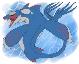 LOL Surprise Sea Monster Adventure PNG