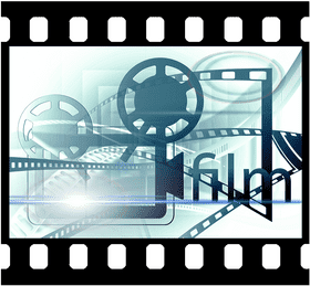 Shadows and Lights A Cinema Journey PNG