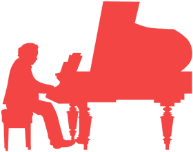 Melodic Moments A Piano Serenade PNG
