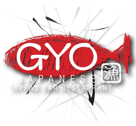 GYO Japanese Tappas Bar Restaurant PNG