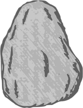 Rock Music The Solid Sound of Creativity PNG