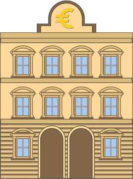 Elegant Build of Financial Foundations PNG