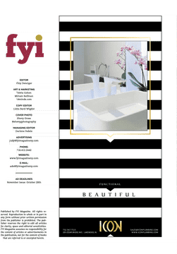 Modern Market Essentials A Chic Guide PNG