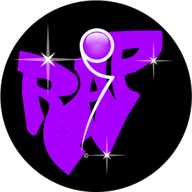 Rhythmic Artistry Prevailing The Essence of Rap PNG