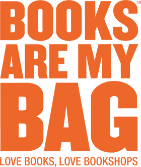 Books Are My Bag Embrace Your Love for Reading PNG