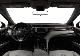 Modern Library Interior with Cozy Reading Nooks PNG