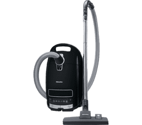 Sleek Miele Vacuum Cleaner for Efficient Cleaning PNG