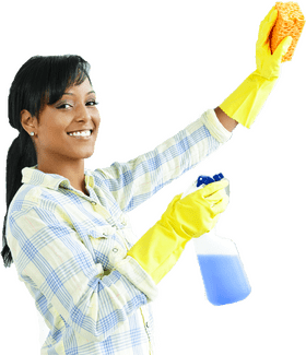 Effective Clean Tool for Sparkling Surfaces PNG