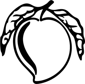 Mango Delight A Fruitful Adventure PNG