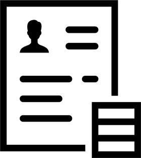 Essential CV Tips for Job Seekers PNG