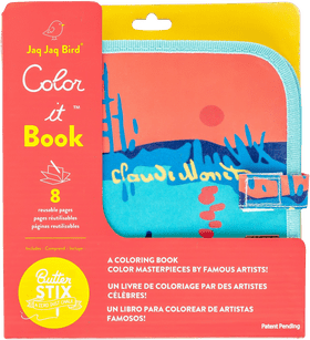 Chalk-Inspired Creativity A Reusable Coloring Adventure PNG