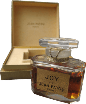 Joyful Elegance The Essence of Perfume PNG