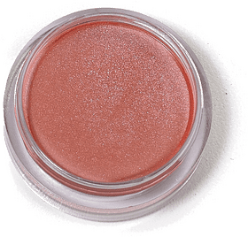 Radiant Rose Shimmer Eye Shadow PNG