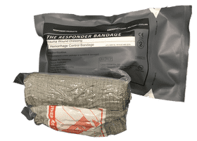 Emergency Exit Essential Trauma Care Supplies PNG