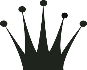 Creative Notebook Doodles A Crown of Imagination PNG