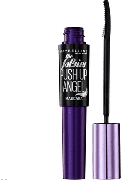 The Fabulous Push-Up Angel Mascara PNG