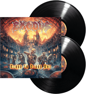 Bloodshed in the Depths of Despair PNG