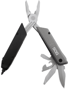 Multi-Functional Versatile Tool for Every Task PNG