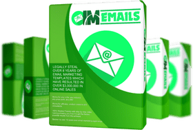 Email Marketing Templates for Maximum Online Sales PNG