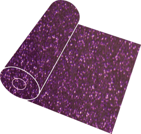 Glittering Dreams A Shimmering Roll of Sparkle PNG