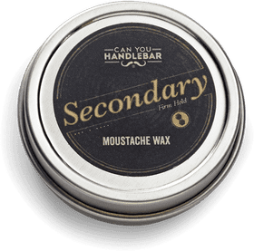 Eye Shadow and Moustache Wax Fusion PNG