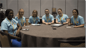 Creative Eye Shadow Techniques for Every Occasion PNG