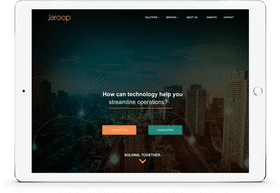 Computer Part Solutions for Streamlined Operations PNG