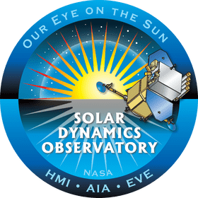 Solar Dynamics Observatory Our Eye on the Sun PNG
