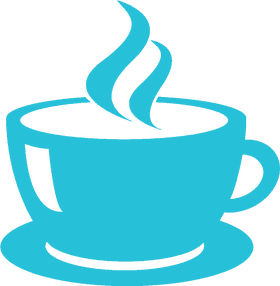 Brewed Bliss The Art of Coffee Enjoyment PNG