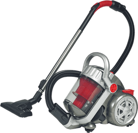Efficient Cyclonic Vacuum Cleaner for Deep Cleaning PNG