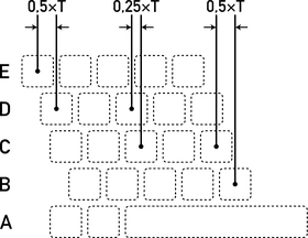 Creative Keyboard Layout for Efficient Typing PNG