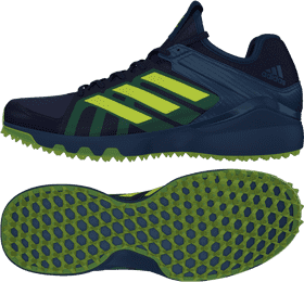 Vibrant Performance Running Shoe PNG