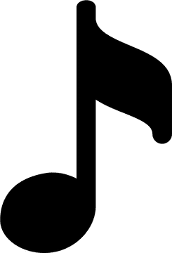 Melodic Harmony The Music Note Journey PNG