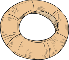 Artisan Bakery Delights Fresh From the Oven PNG