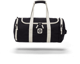 Stylish Eco Bag for Sustainable Living PNG