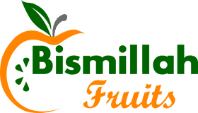 Bismillah Fresh Fruit Delights PNG