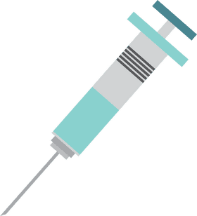 Essential Syringe for Medical Use and Care PNG