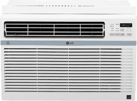 Efficient LG Air Conditioner for Optimal Comfort PNG