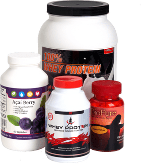 Vitamin Boost Essential Supplements for Optimal Health PNG