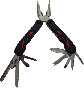 Versatile Multi-Function Hand Tool PNG