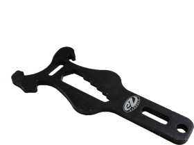 Versatile Multi-Function Tool for Everyday Use PNG