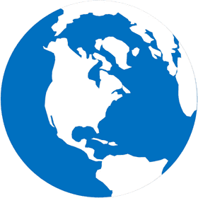 Global Horizons A Journey Around the Globe PNG